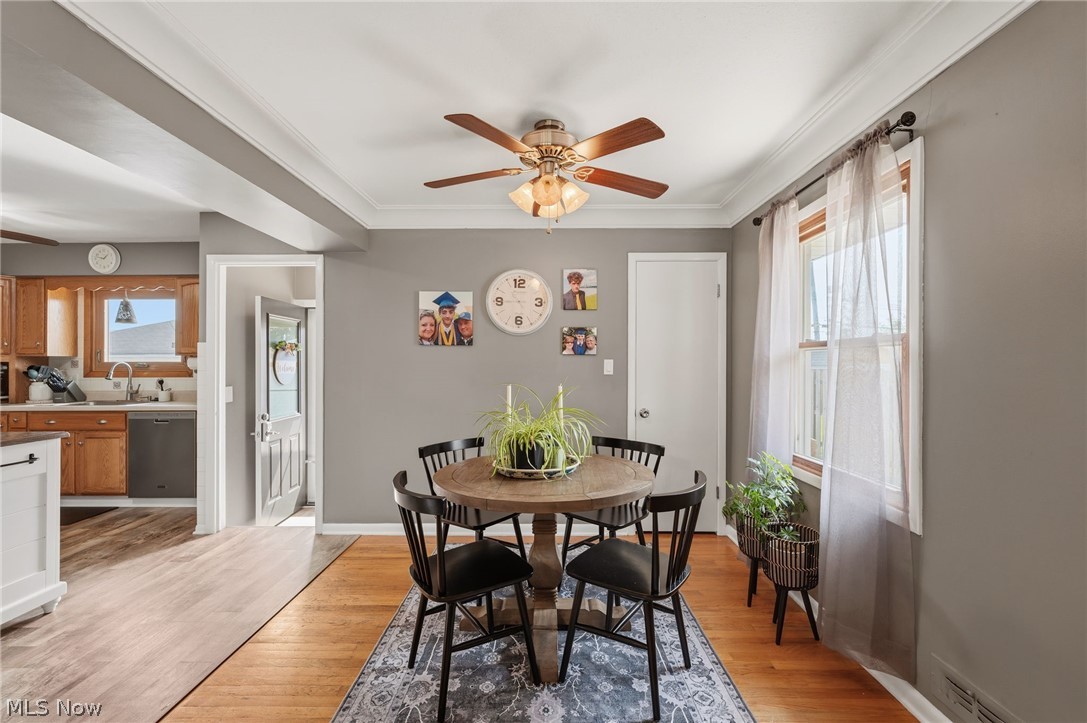 4599 Memphis Villas S Brooklyn OH 44144