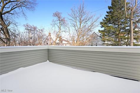 1881 Woodlawn Avenue Cleveland OH 44112