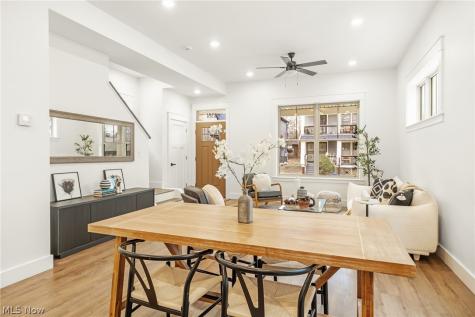 1881 Woodlawn Avenue Cleveland OH 44112