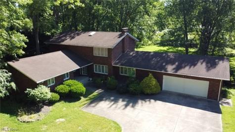 7421 W Parkside Drive Youngstown OH 44512