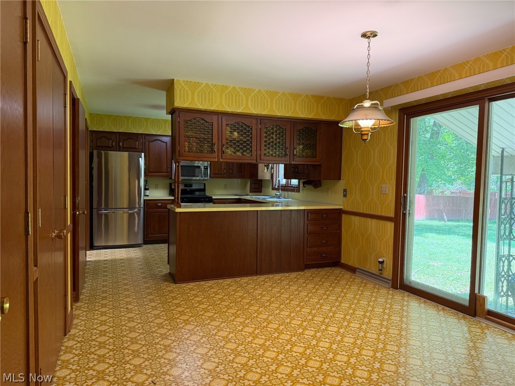 7421 W Parkside Drive Youngstown OH 44512