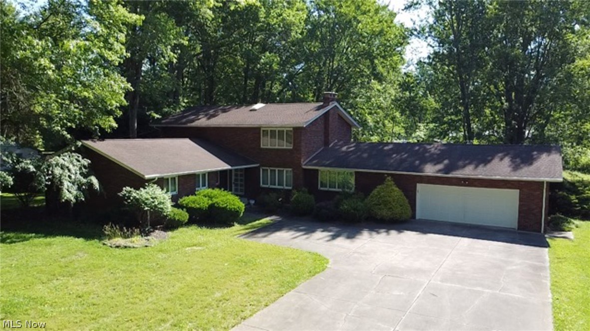 7421 W Parkside Drive Youngstown OH 44512