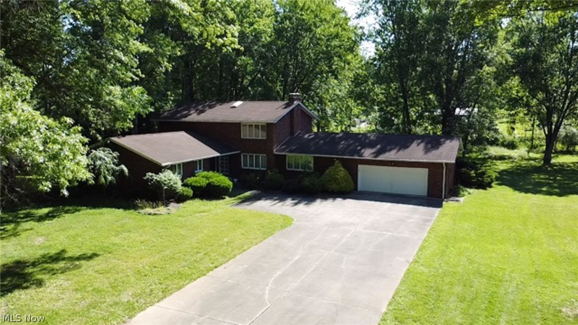 7421 W Parkside Drive Youngstown OH 44512