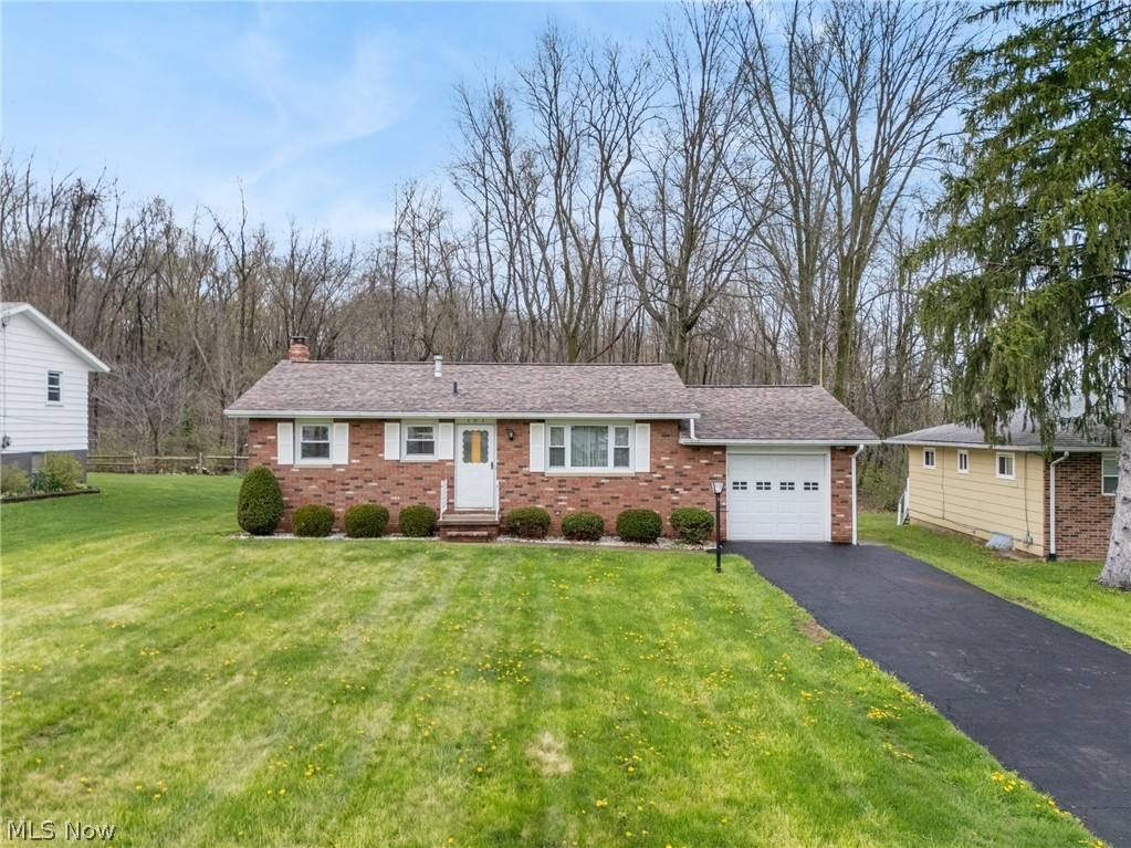 157 Louise Street Rittman OH 44270