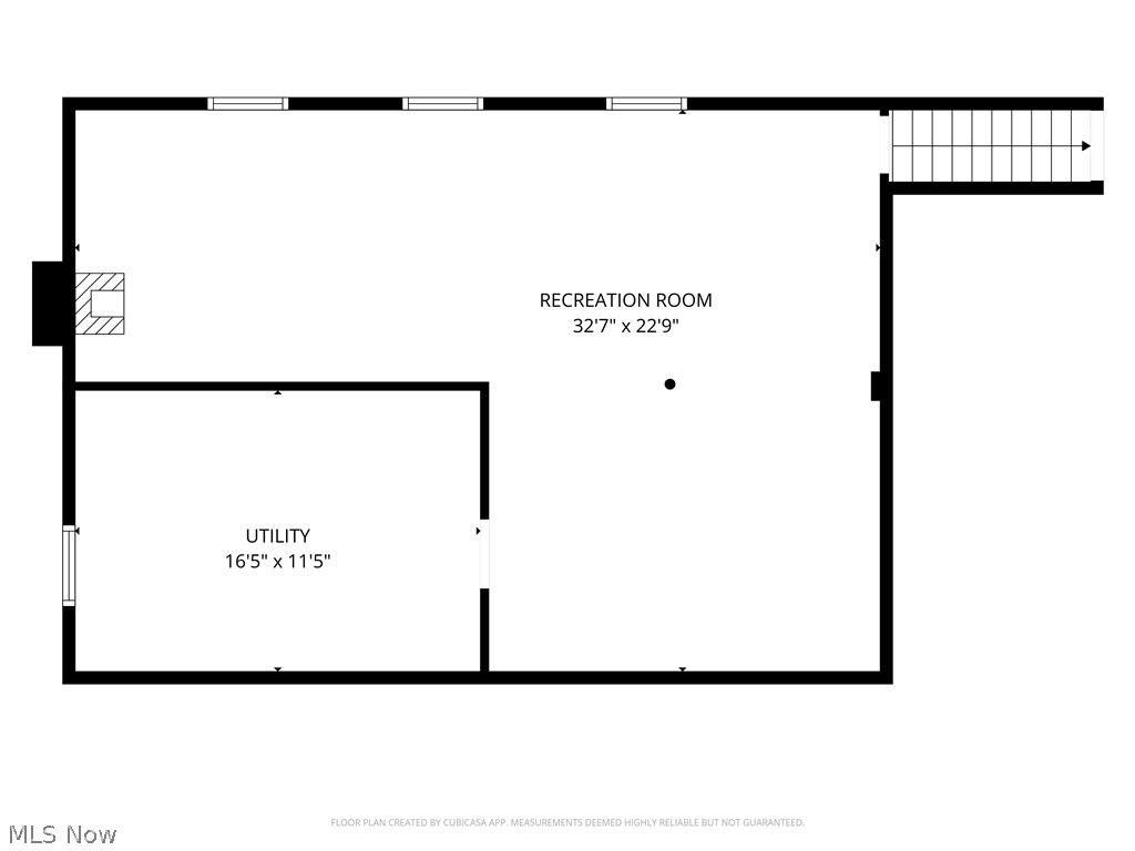 157 Louise Street Rittman OH 44270