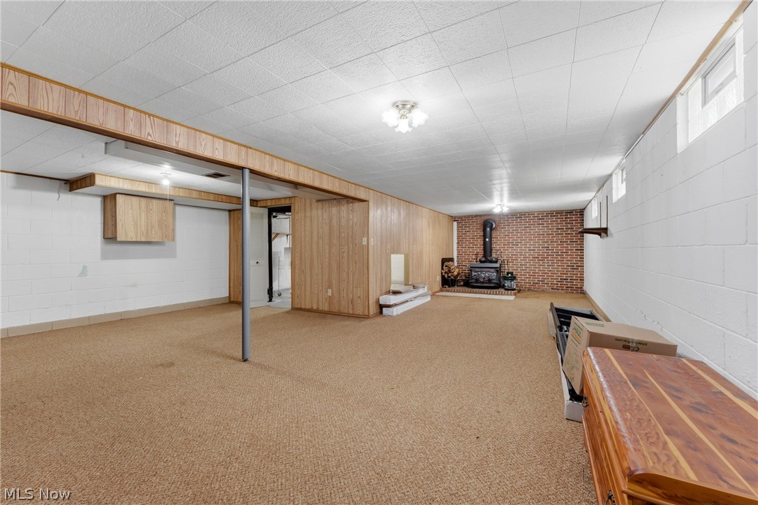 157 Louise Street Rittman OH 44270