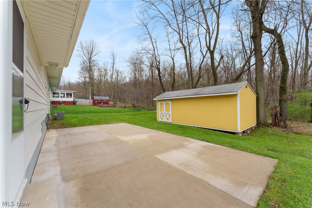 157 Louise Street Rittman OH 44270