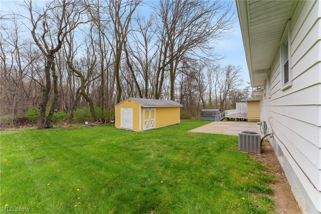 157 Louise Street Rittman OH 44270