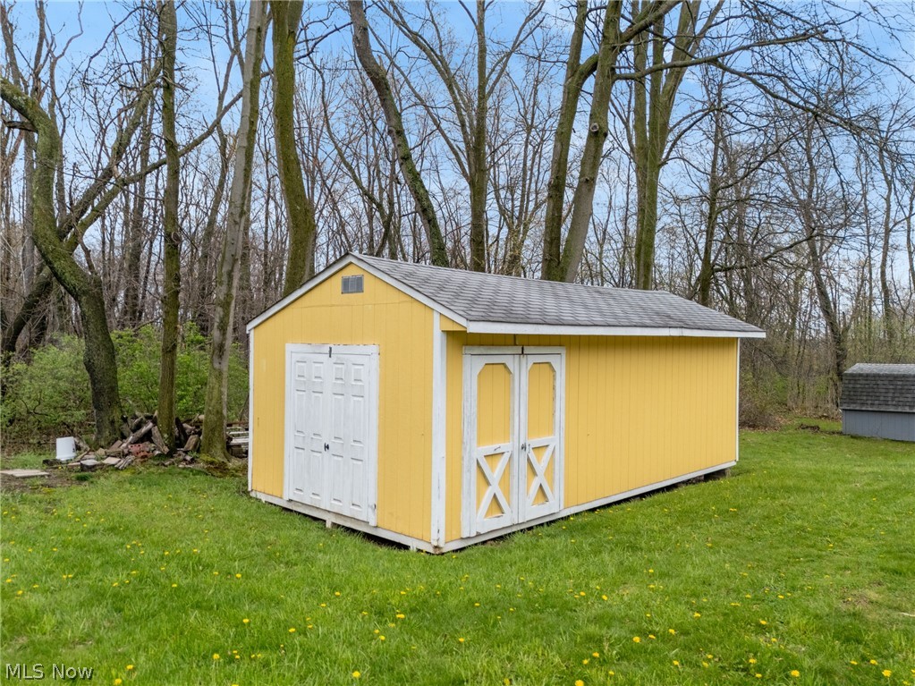 157 Louise Street Rittman OH 44270