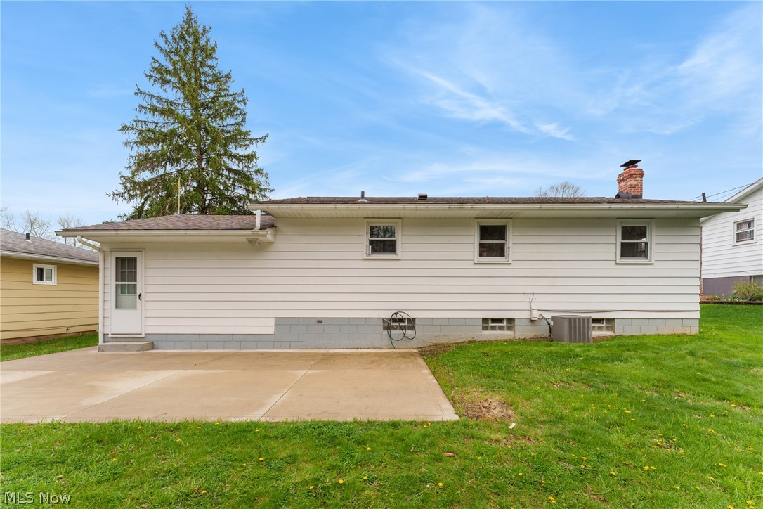 157 Louise Street Rittman OH 44270