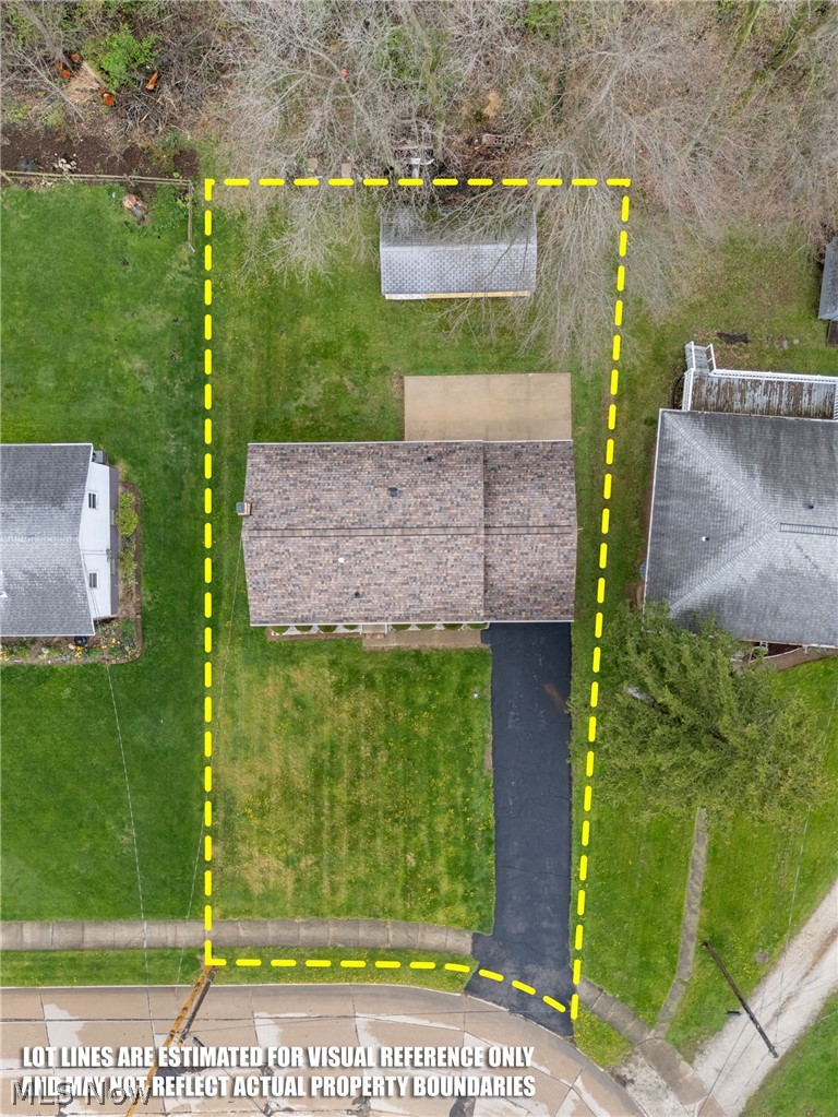 157 Louise Street Rittman OH 44270