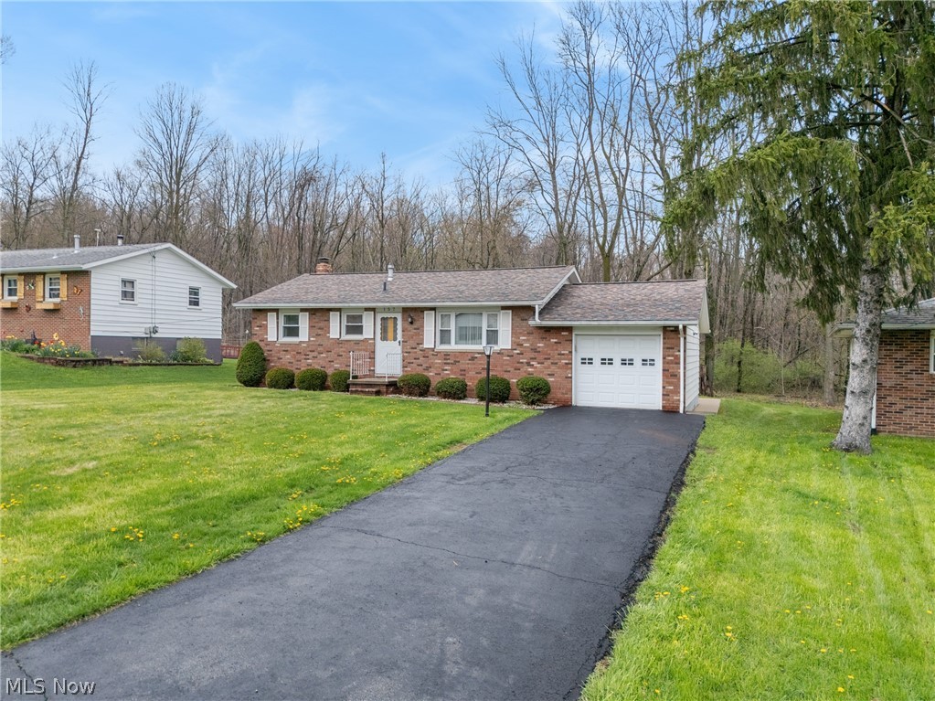 157 Louise Street Rittman OH 44270