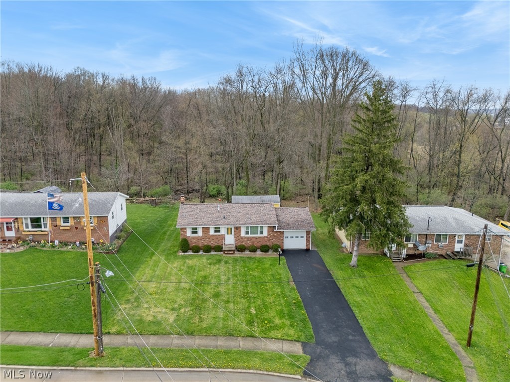 157 Louise Street Rittman OH 44270