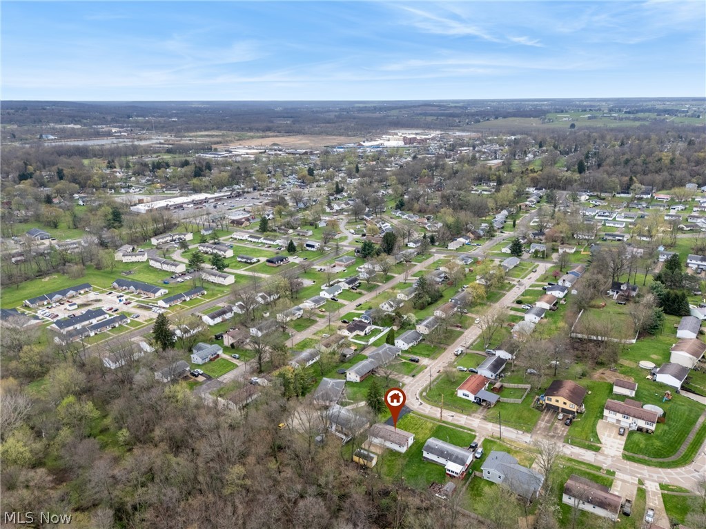 157 Louise Street Rittman OH 44270