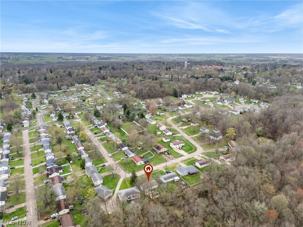 157 Louise Street Rittman OH 44270