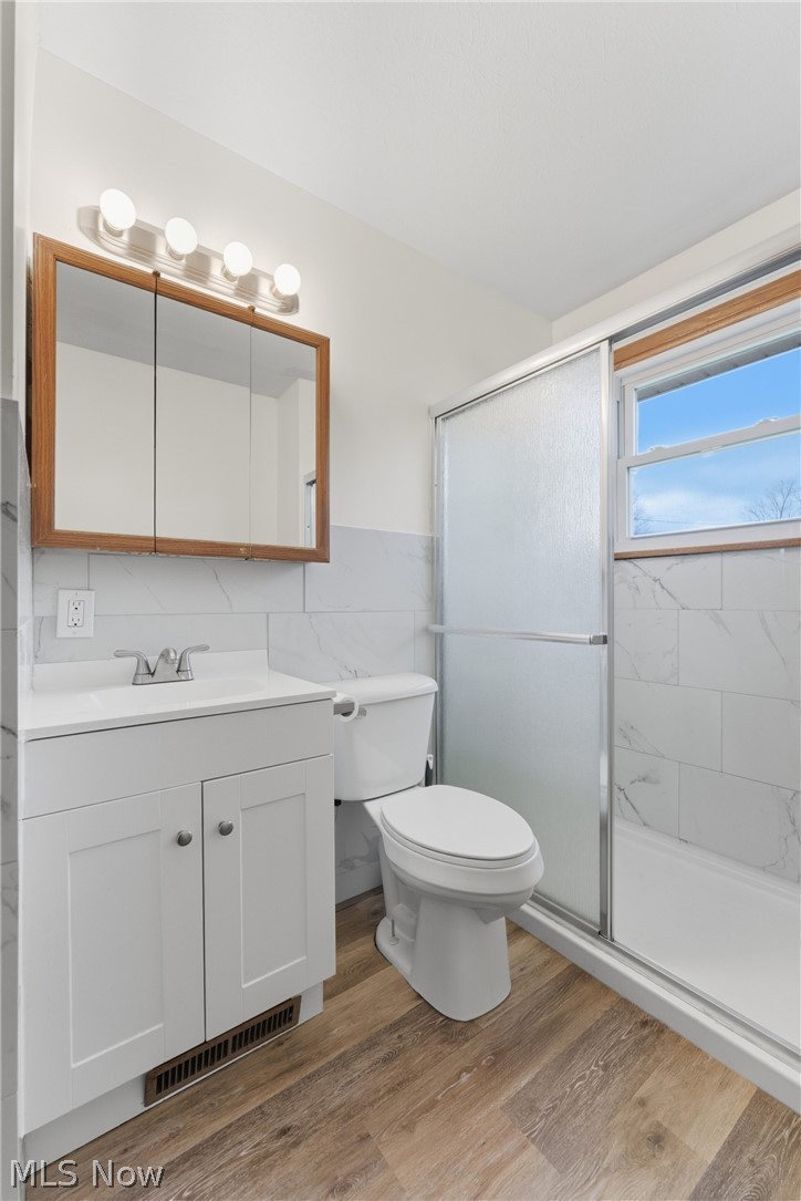 157 Louise Street Rittman OH 44270