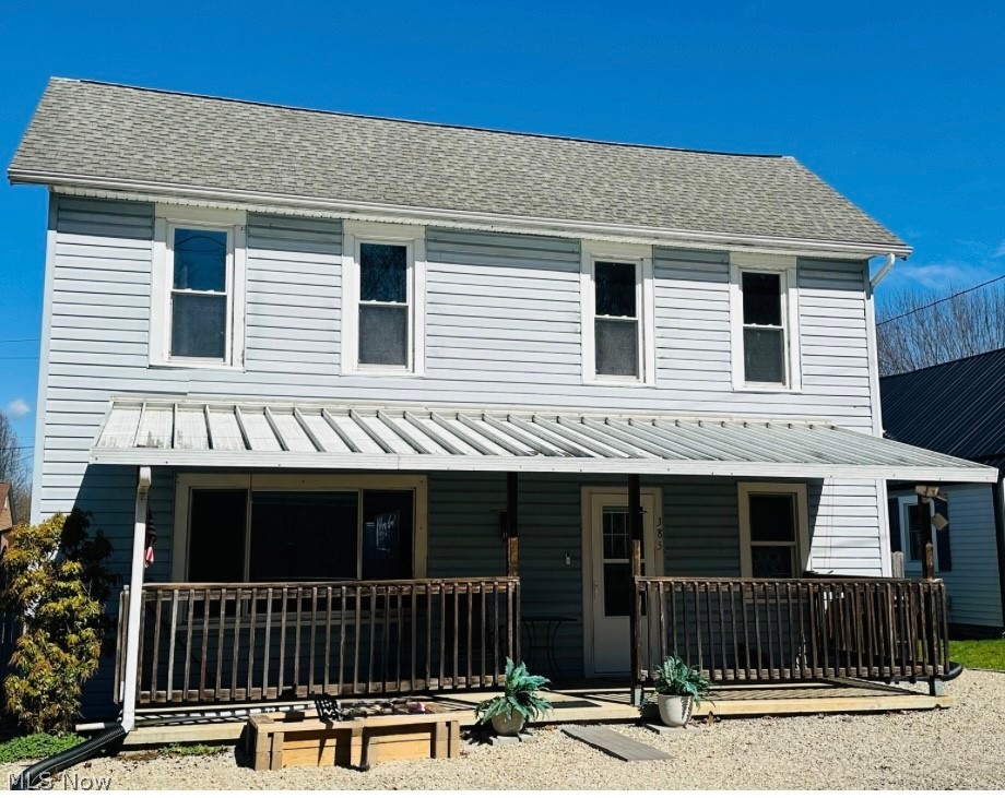 385 Water Street Duncan Falls OH 43734