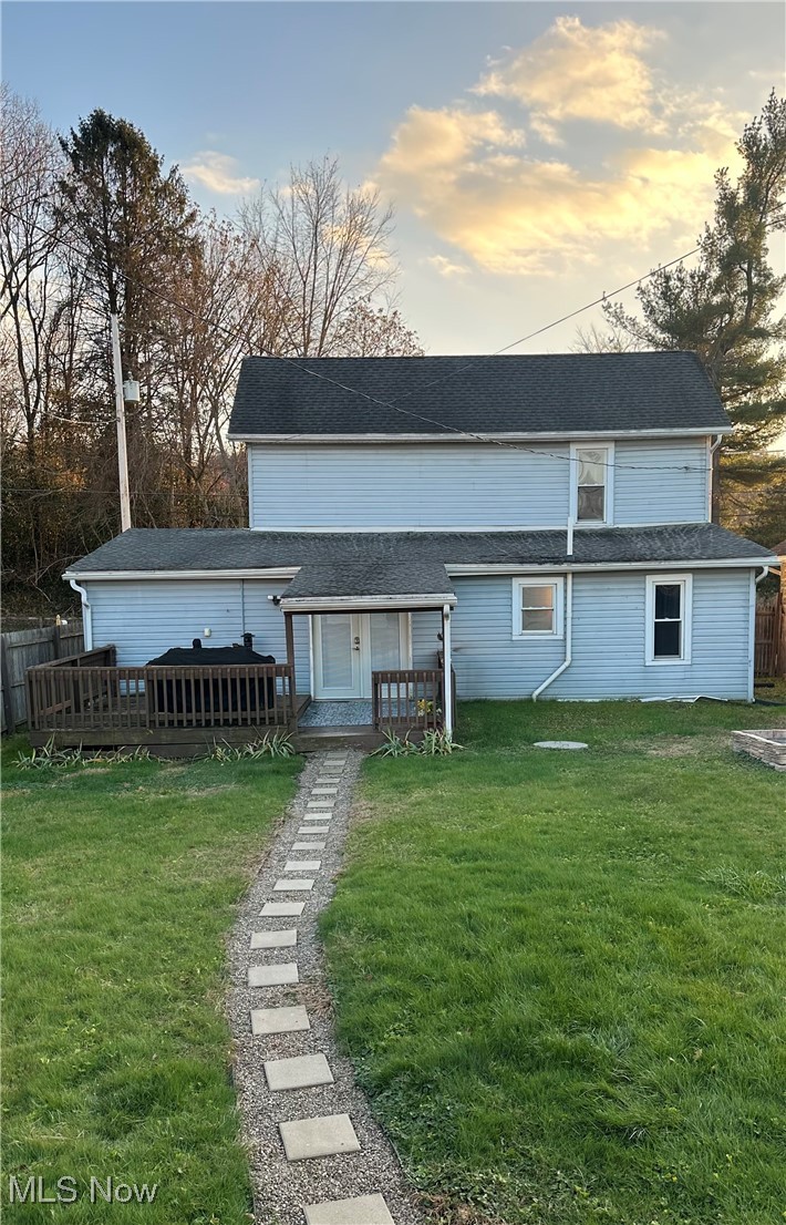 385 Water Street Duncan Falls OH 43734
