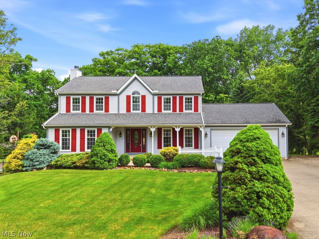 4540 Bunker Road North Royalton OH 44133