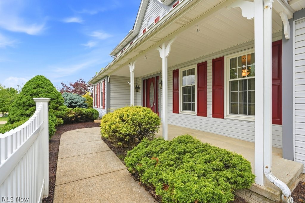 4540 Bunker Road North Royalton OH 44133