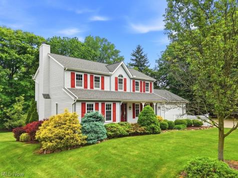4540 Bunker Road North Royalton OH 44133