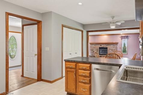 4540 Bunker Road North Royalton OH 44133