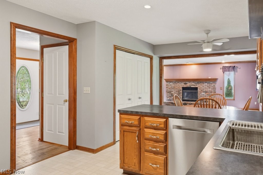 4540 Bunker Road North Royalton OH 44133