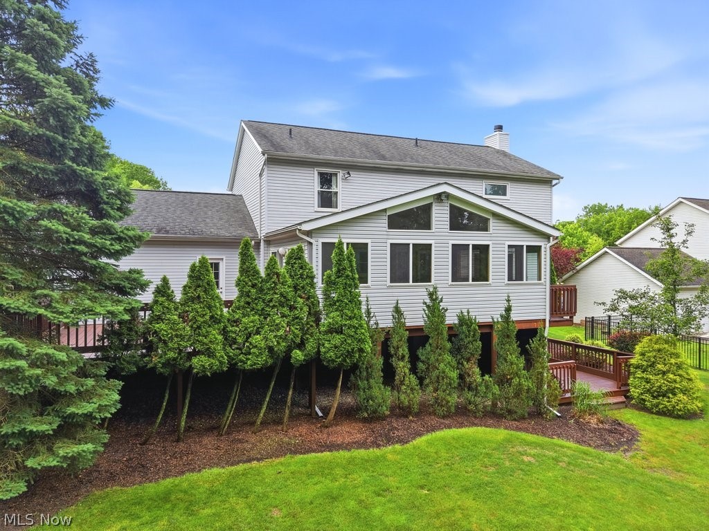 4540 Bunker Road North Royalton OH 44133