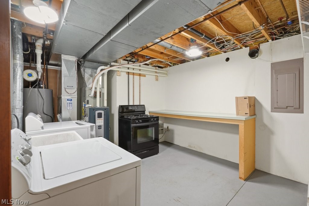 4540 Bunker Road North Royalton OH 44133