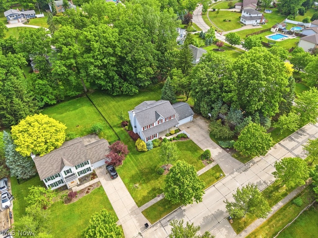 4540 Bunker Road North Royalton OH 44133