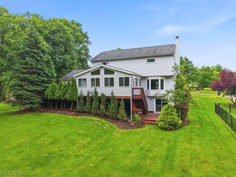4540 Bunker Road North Royalton OH 44133