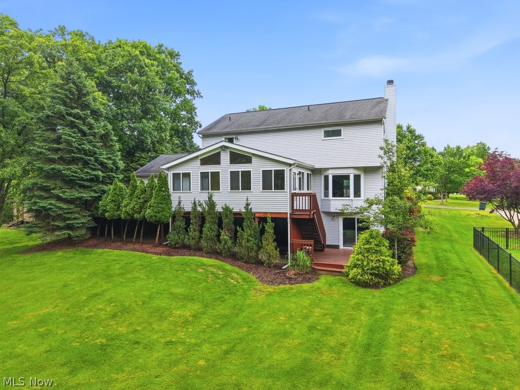 4540 Bunker Road North Royalton OH 44133