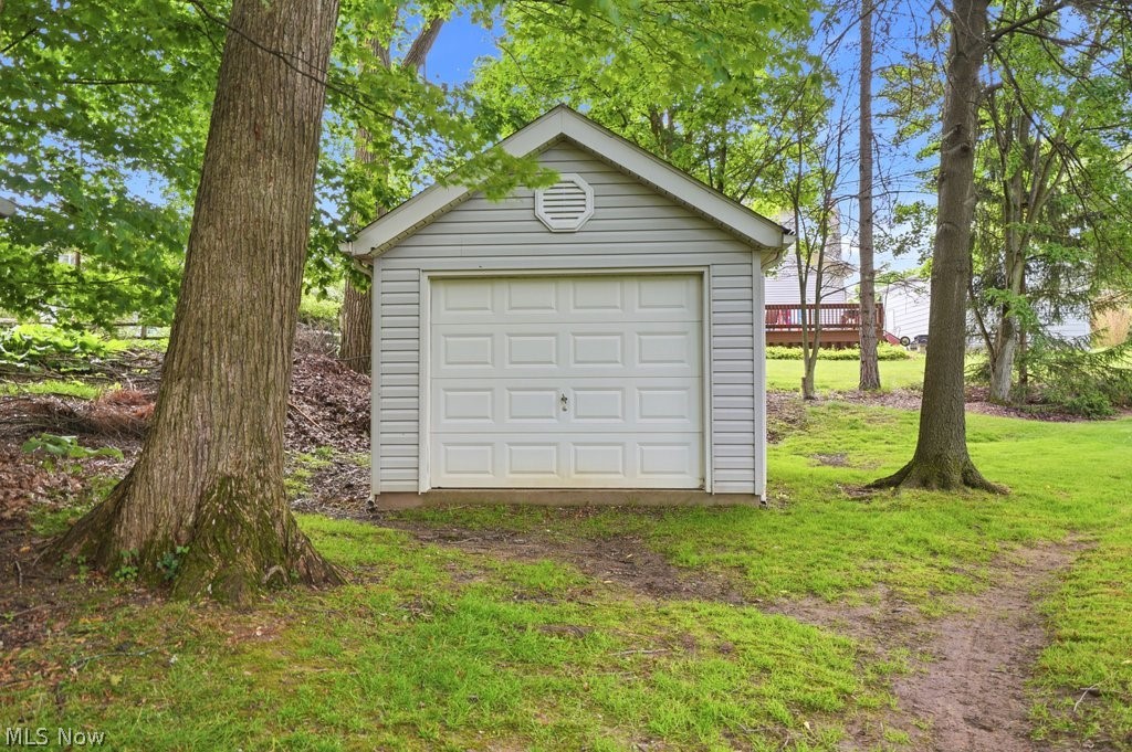 4540 Bunker Road North Royalton OH 44133