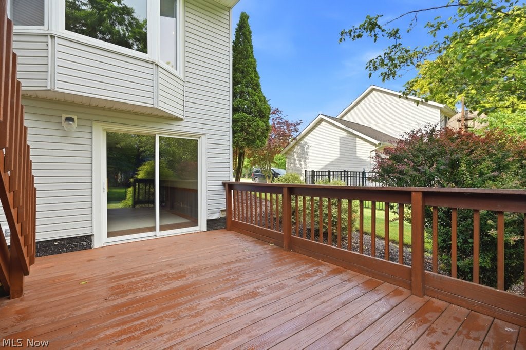 4540 Bunker Road North Royalton OH 44133