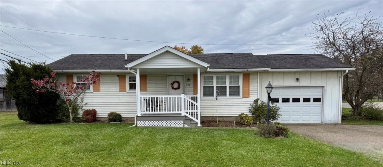 1078 Pfeifer Drive Zanesville OH 43701