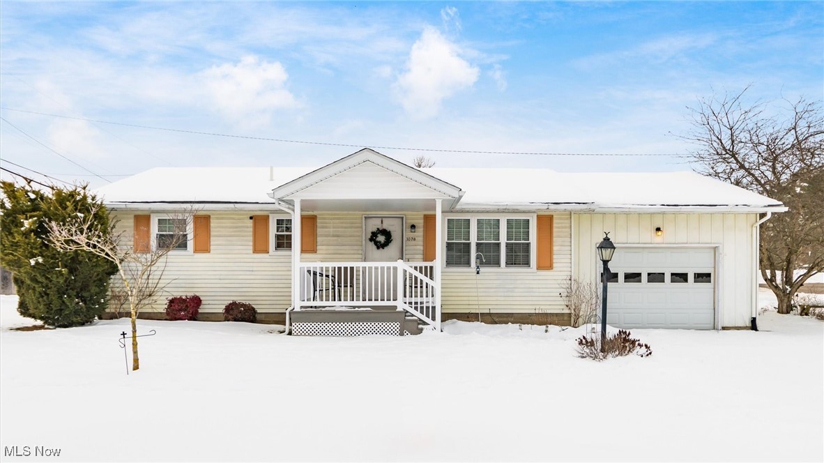 1078 Pfeifer Drive Zanesville OH 43701