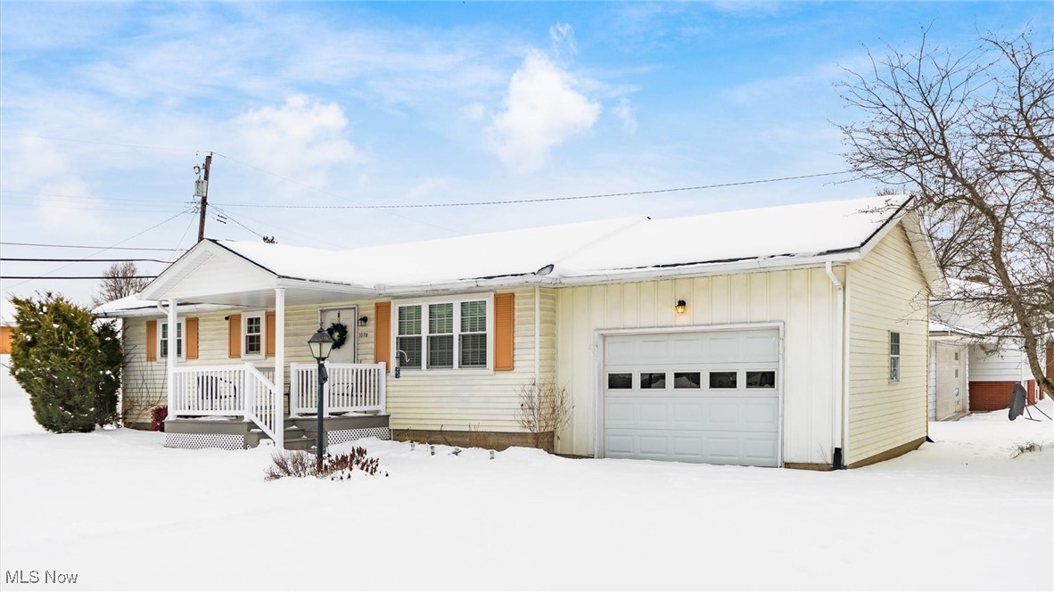1078 Pfeifer Drive Zanesville OH 43701