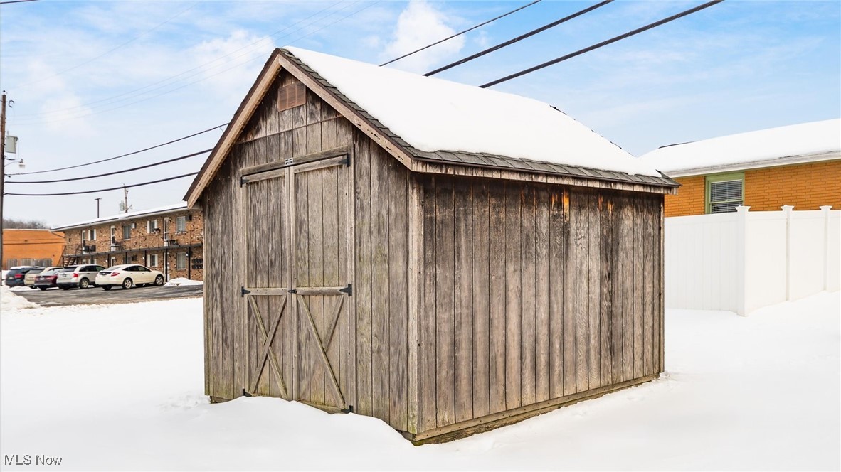 1078 Pfeifer Drive Zanesville OH 43701