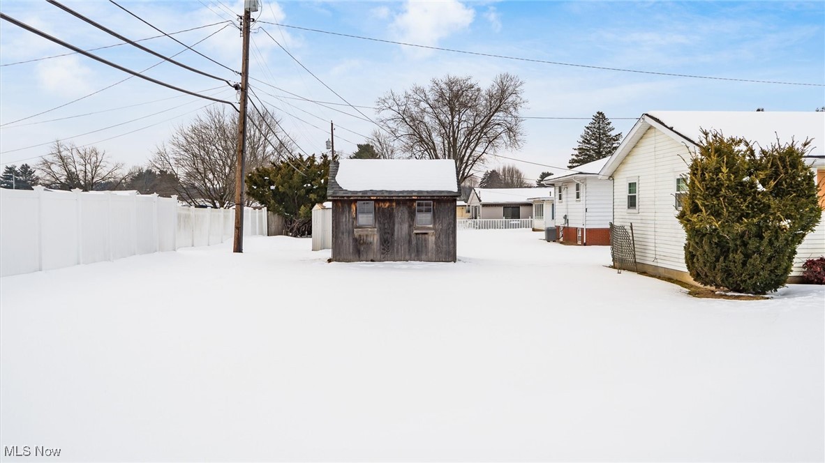 1078 Pfeifer Drive Zanesville OH 43701