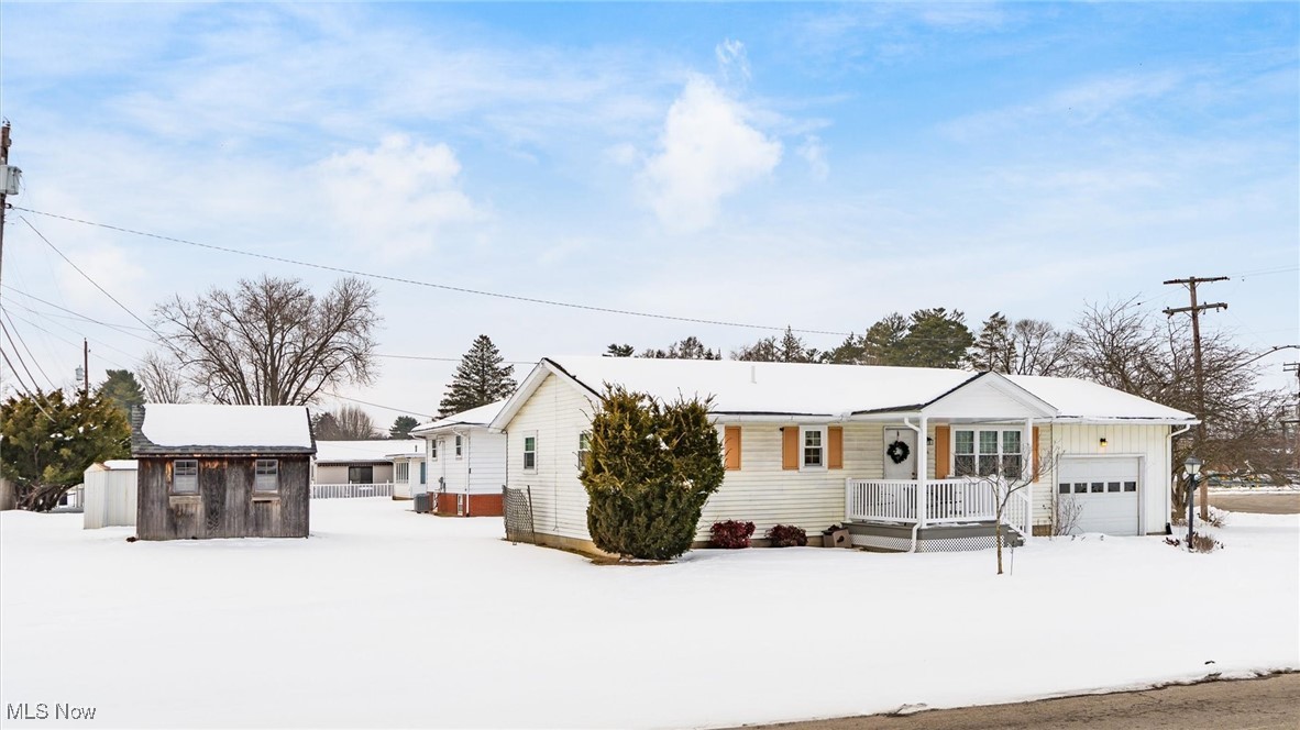 1078 Pfeifer Drive Zanesville OH 43701