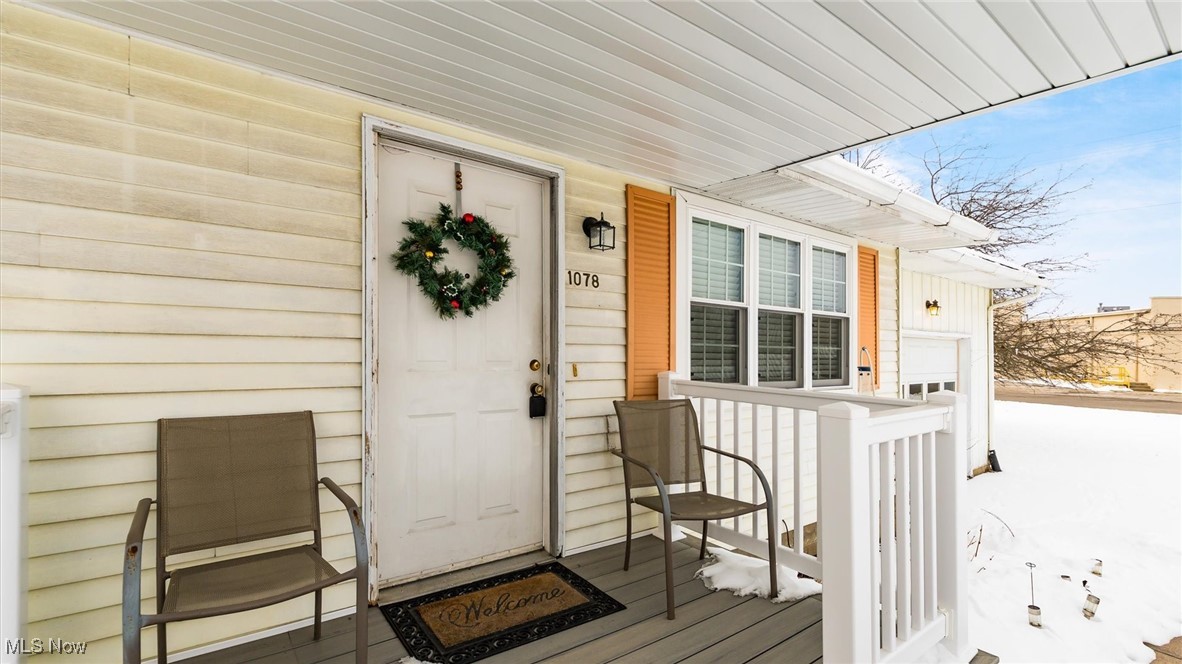 1078 Pfeifer Drive Zanesville OH 43701