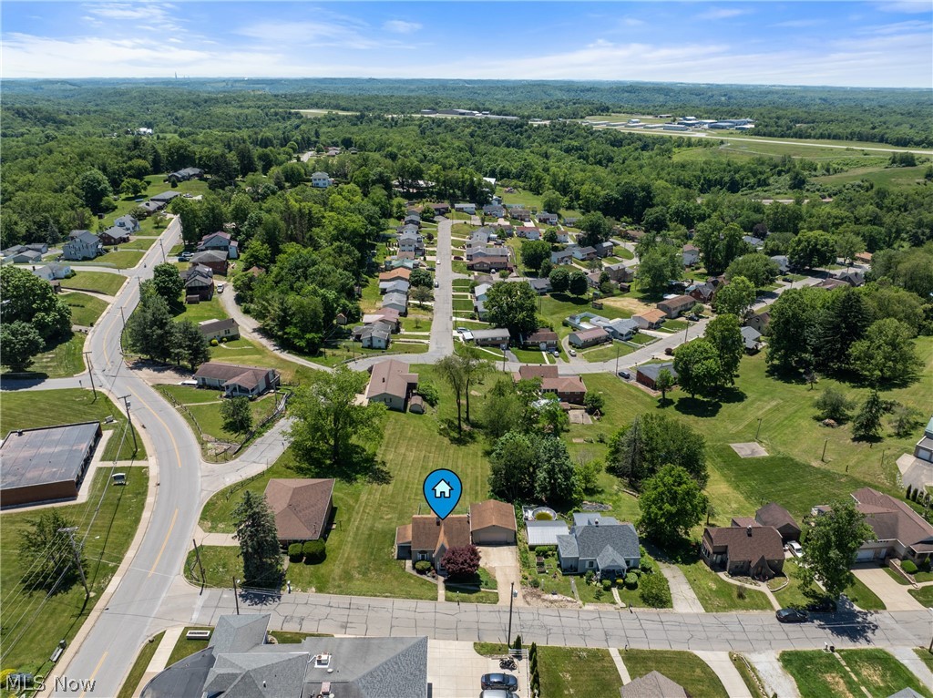 106 Mcconnell Avenue Wintersville OH 43953