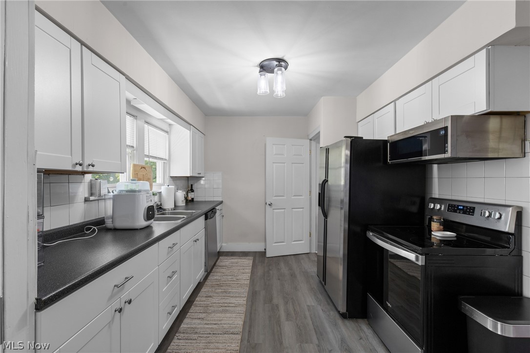 106 Mcconnell Avenue Wintersville OH 43953