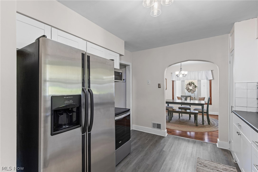 106 Mcconnell Avenue Wintersville OH 43953