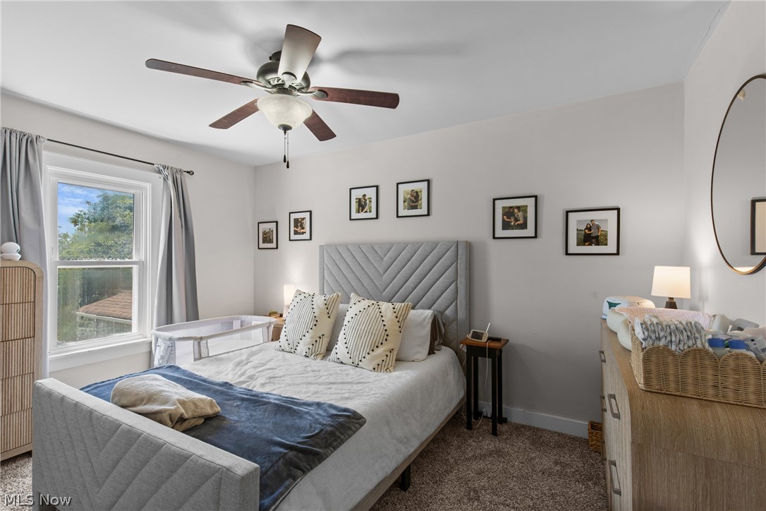 106 Mcconnell Avenue Wintersville OH 43953
