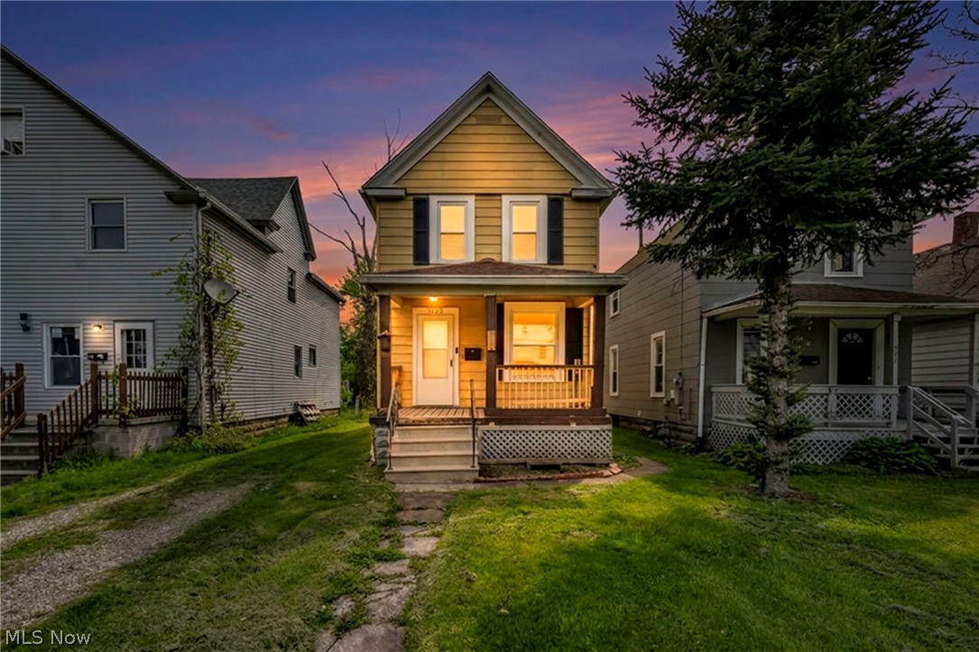1023 W Washington Avenue Lorain OH 44052