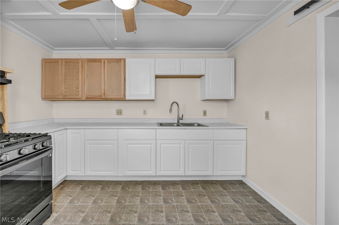 1023 W Washington Avenue Lorain OH 44052