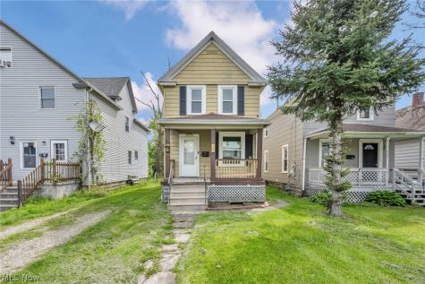 1023 W Washington Avenue Lorain OH 44052