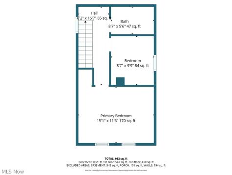 1023 W Washington Avenue Lorain OH 44052