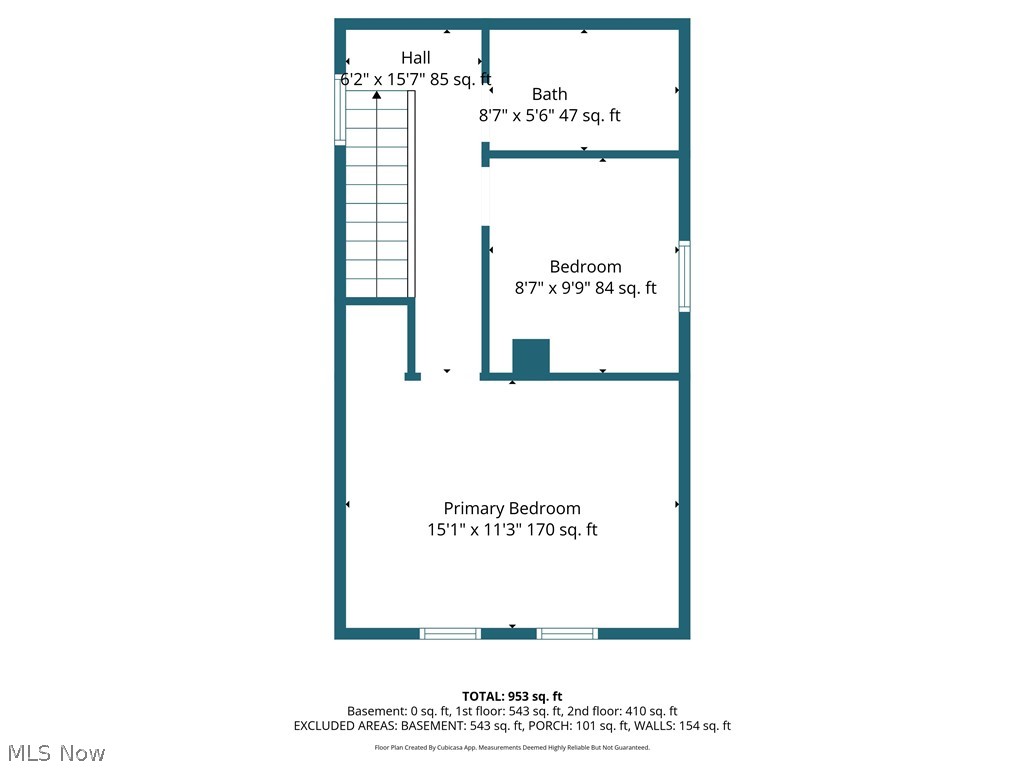 1023 W Washington Avenue Lorain OH 44052